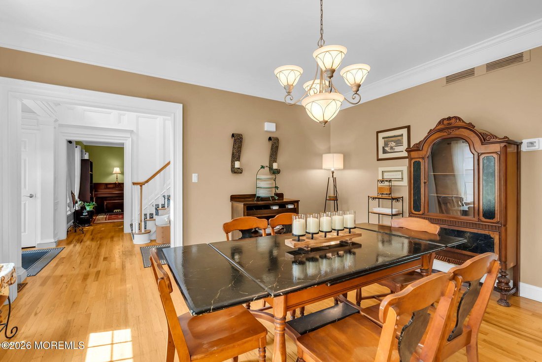 House in Millstone, New Jersey, United States 4 - 18440442