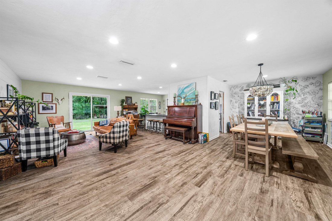 House in Tallahassee, Florida, United States 4 - 18438840