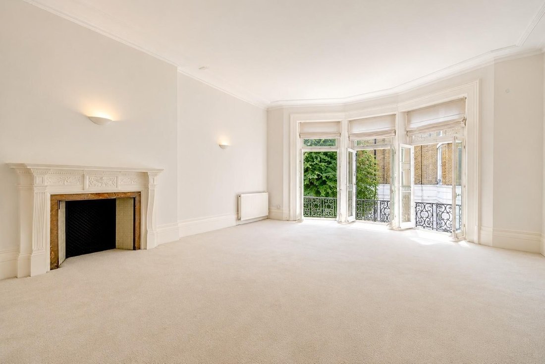 Apartment in Earls Court, Kensington And Chelsea, England 3 - 18436309