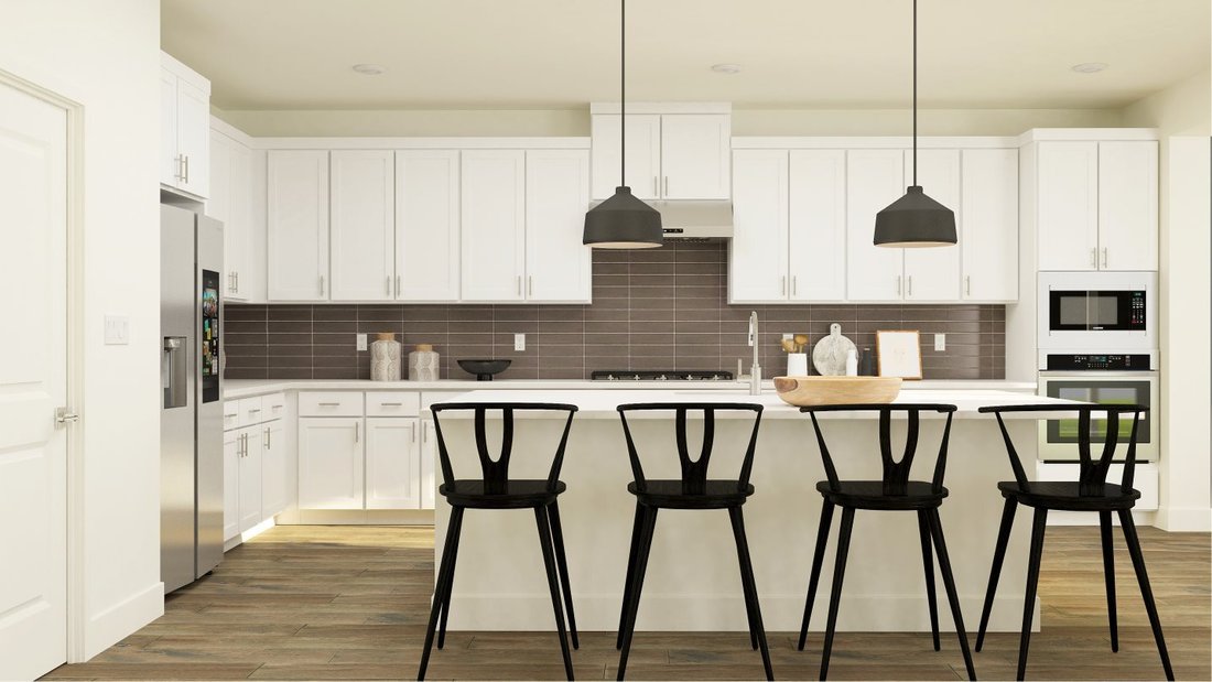 House in Tracy, California, United States 2 - 18438267