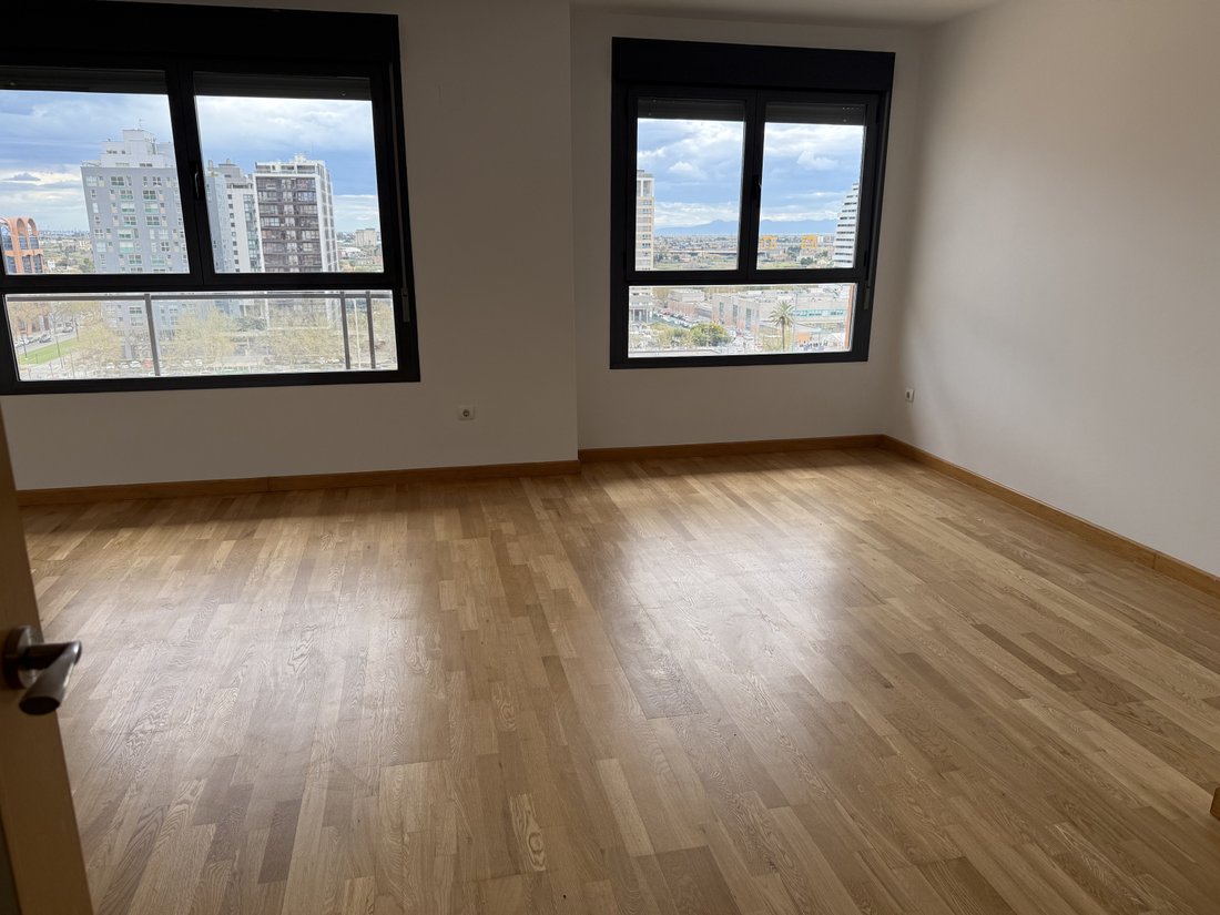 Wohnung in Torrent, Land Valencia, Spanien 4 - 18442442