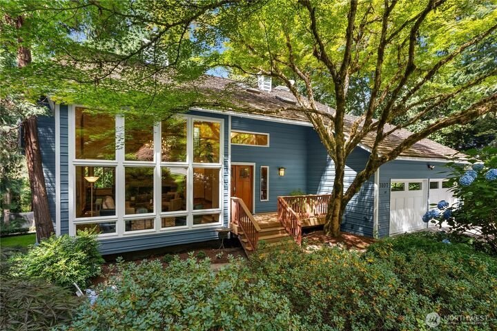 House in Bellevue, Washington, United States 1 - 18441905