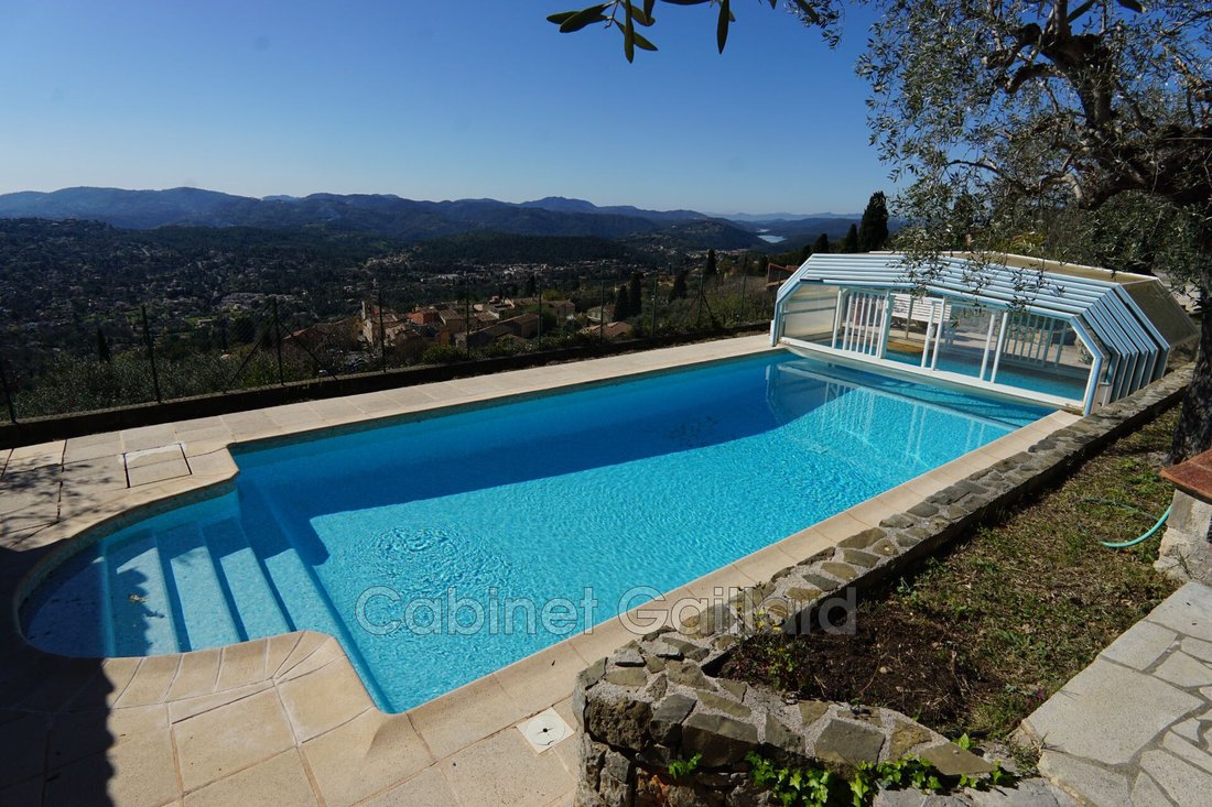 Villa in Spéracèdes, Provence-Alpes-Côte d'Azur, France 2 - 18437762