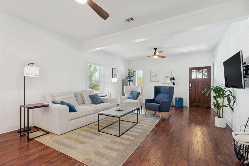 House in Fort Worth, Texas, United States 3 - 18437536