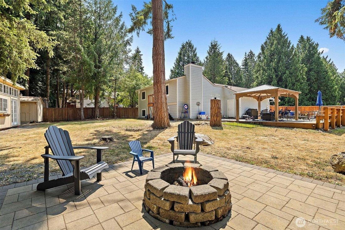 House in Sammamish, Washington, United States 2 - 18437559