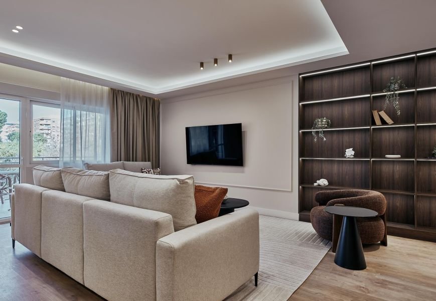 Apartment in Retiro, Madrid, Spain 3 - 18357383