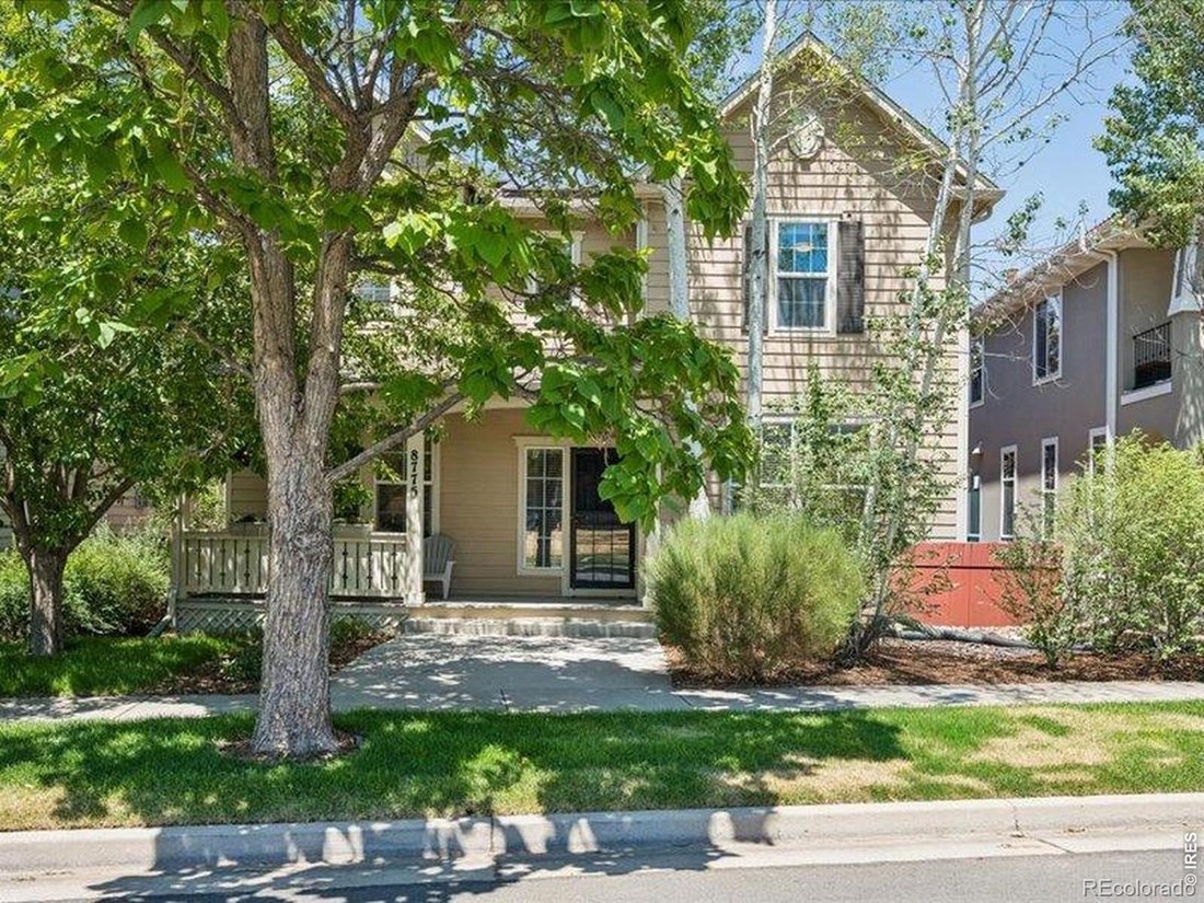 House in Denver, Colorado, United States 3 - 18439004