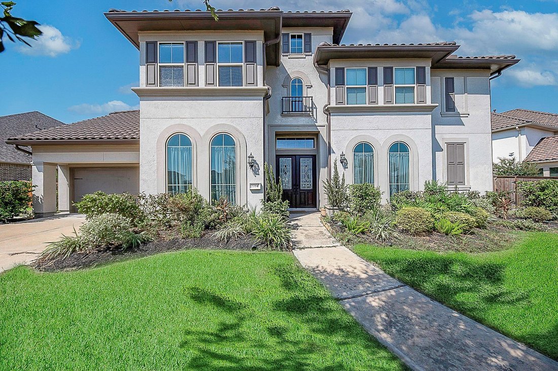 House in Katy, Texas, United States 2 - 18440763