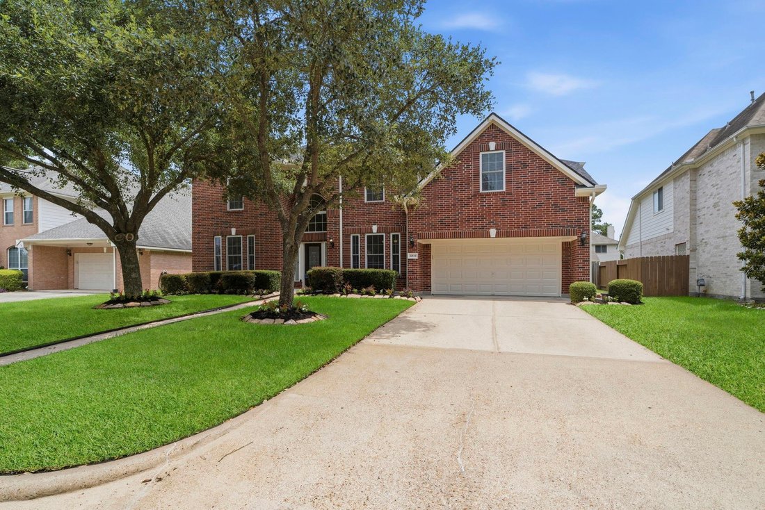 House in Spring, Texas, United States 2 - 18437392