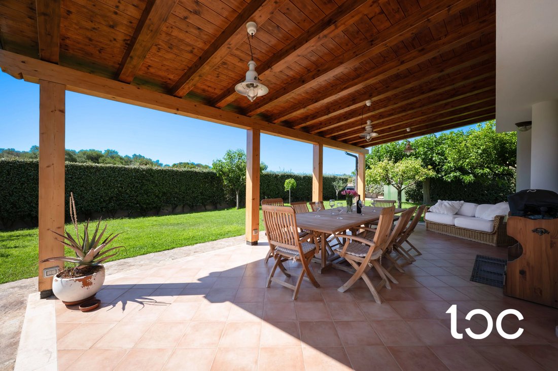 Villa in Italy 4 - 18436211