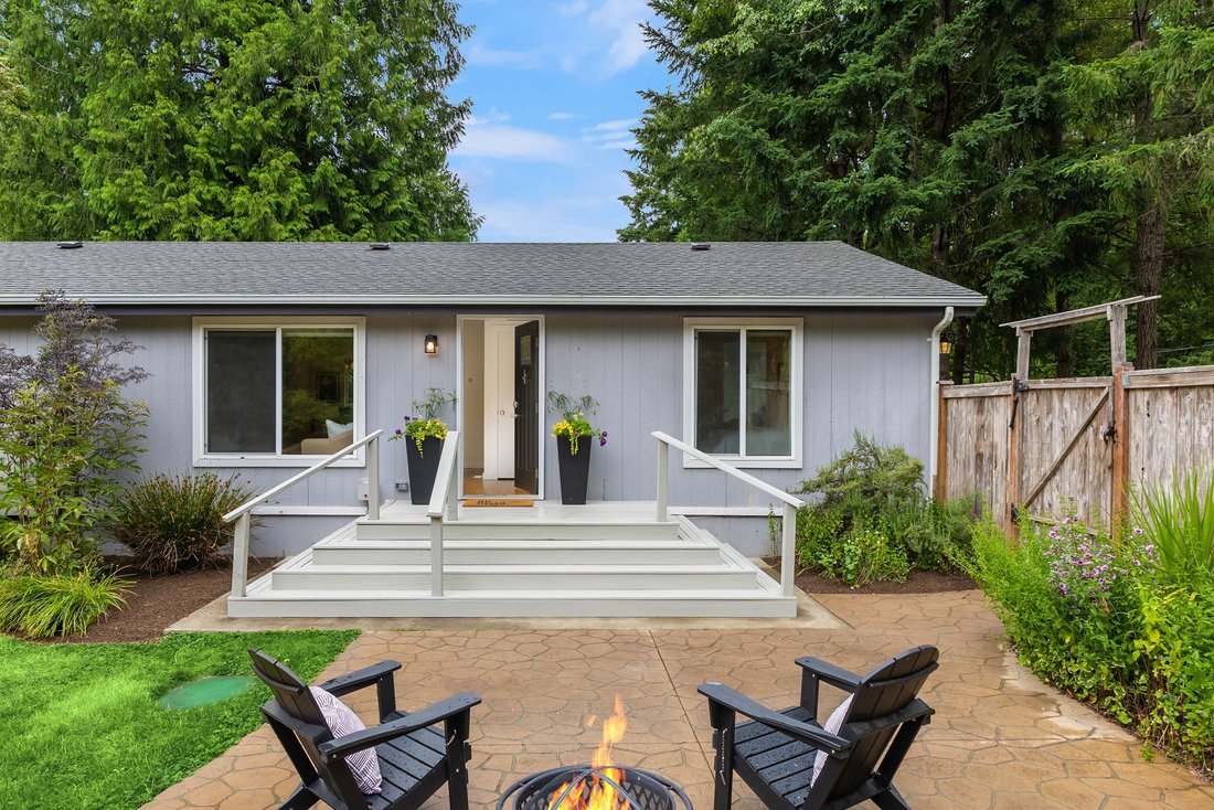 House in Bainbridge Island, Washington, United States 5 - 18438134