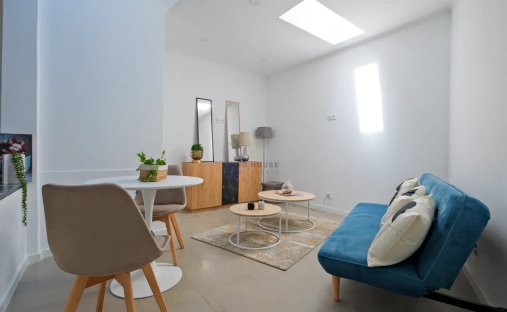 Apartment in Sao Vicente, Lisbon, Portugal 1