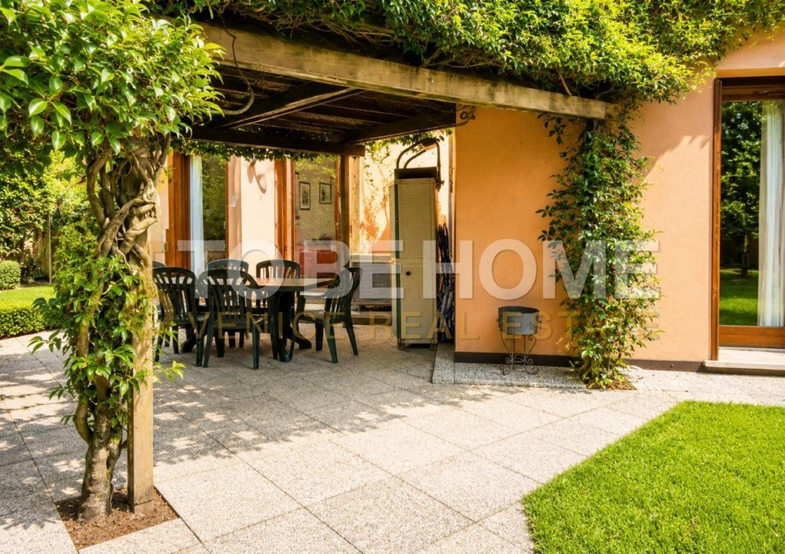 Country House in Canizzano - Sant'Angelo, Treviso, Italy 4 - 18439849
