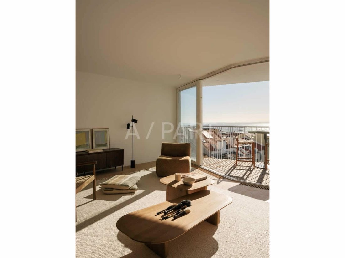Apartment in Estrela, Lisbon, Portugal 2 - 18435920