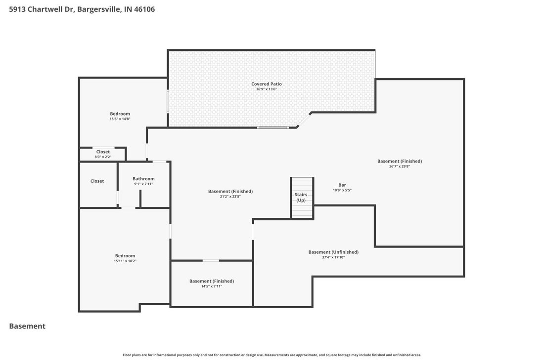 House in Bargersville, Indiana, United States 3 - 18301136