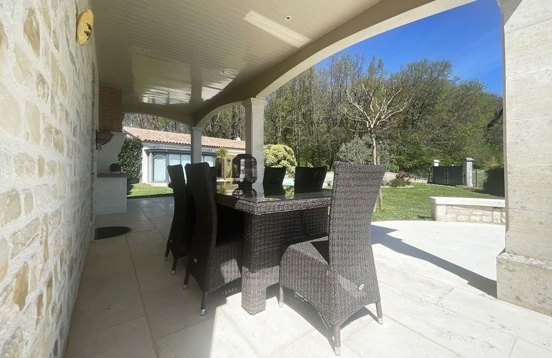 House in Cognac, Nouvelle-Aquitaine, France 4 - 18437372