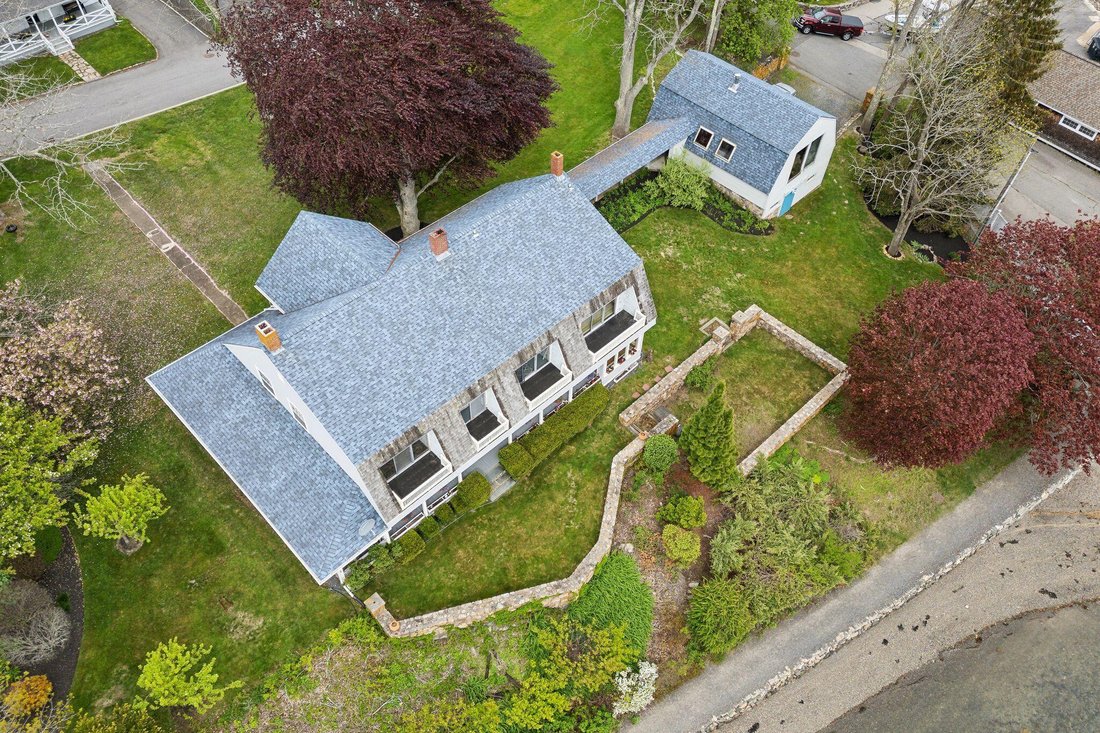 House in York, Maine, United States 3 - 15128743