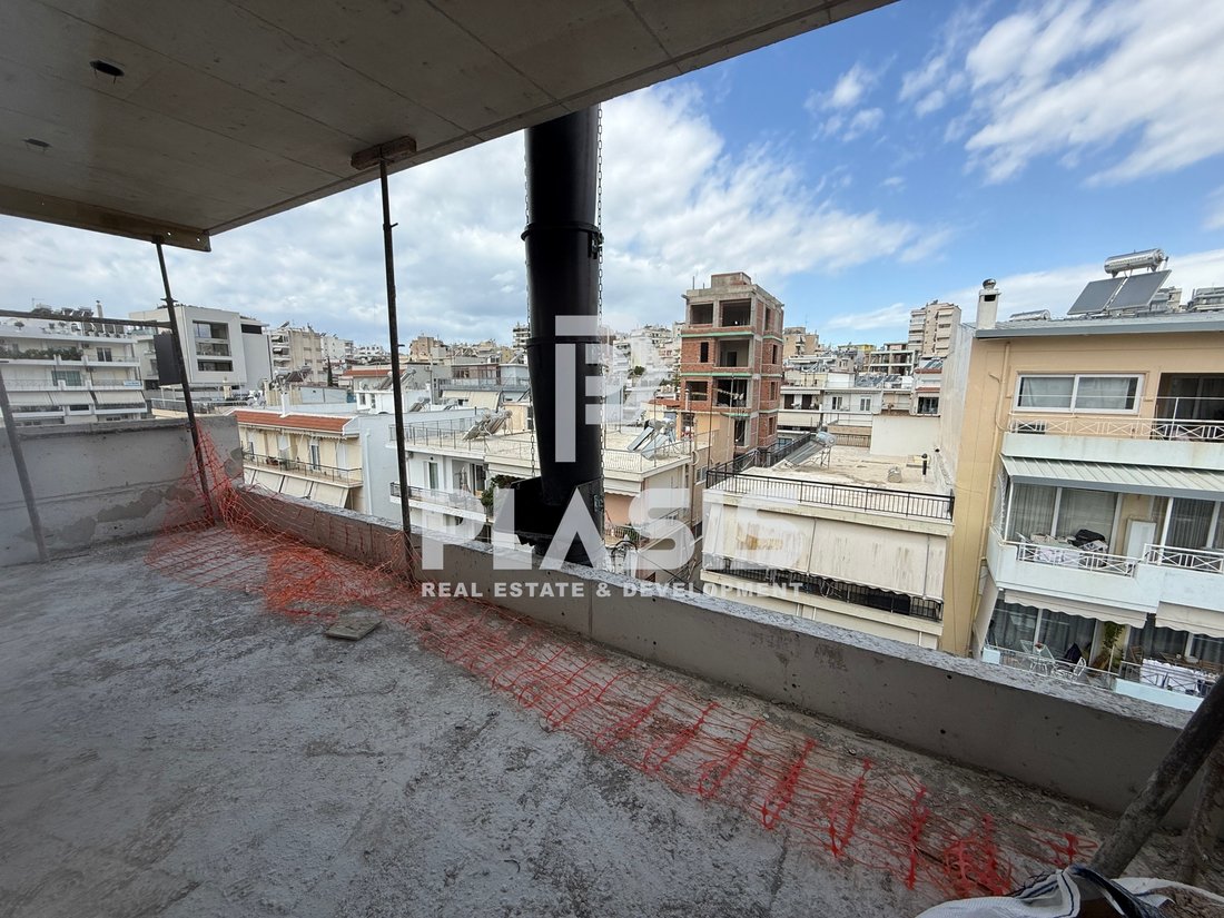 Appartement à South Athens, Attique, Grèce 2 - 18437020