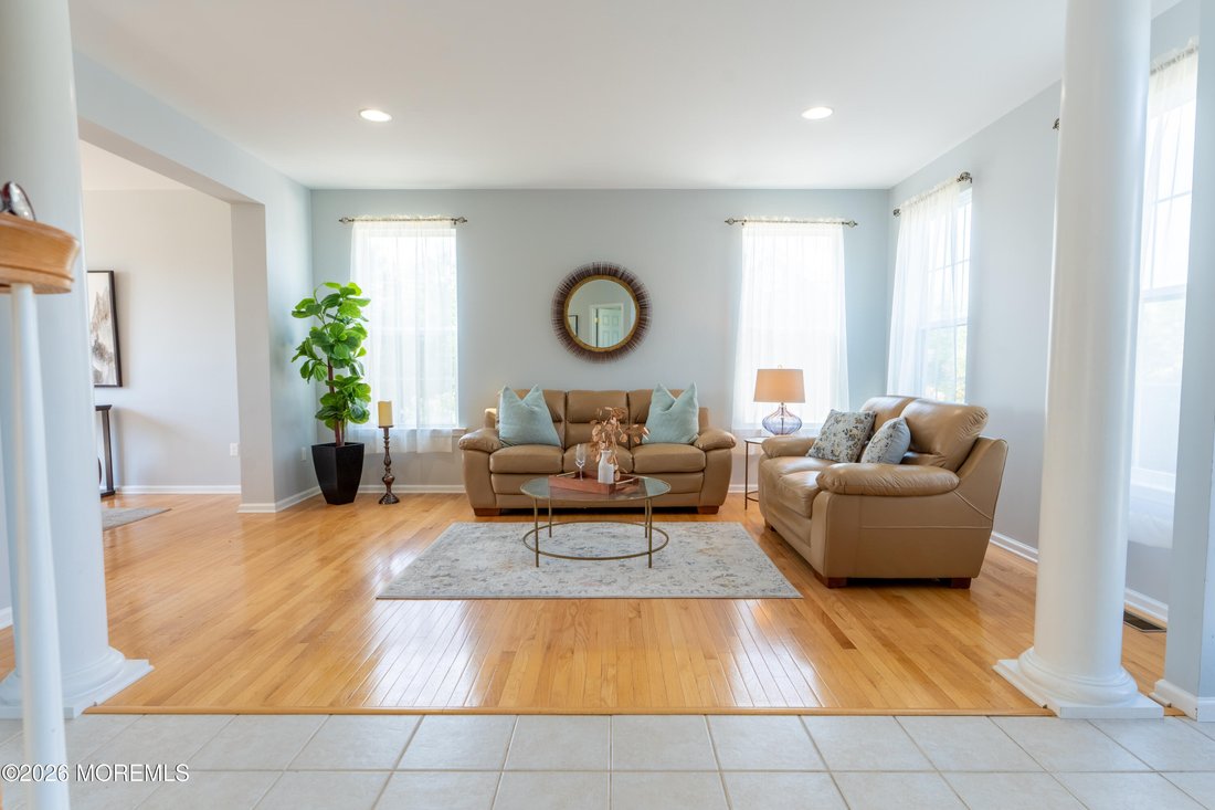 House in Stafford Township, New Jersey, United States 3 - 18442603