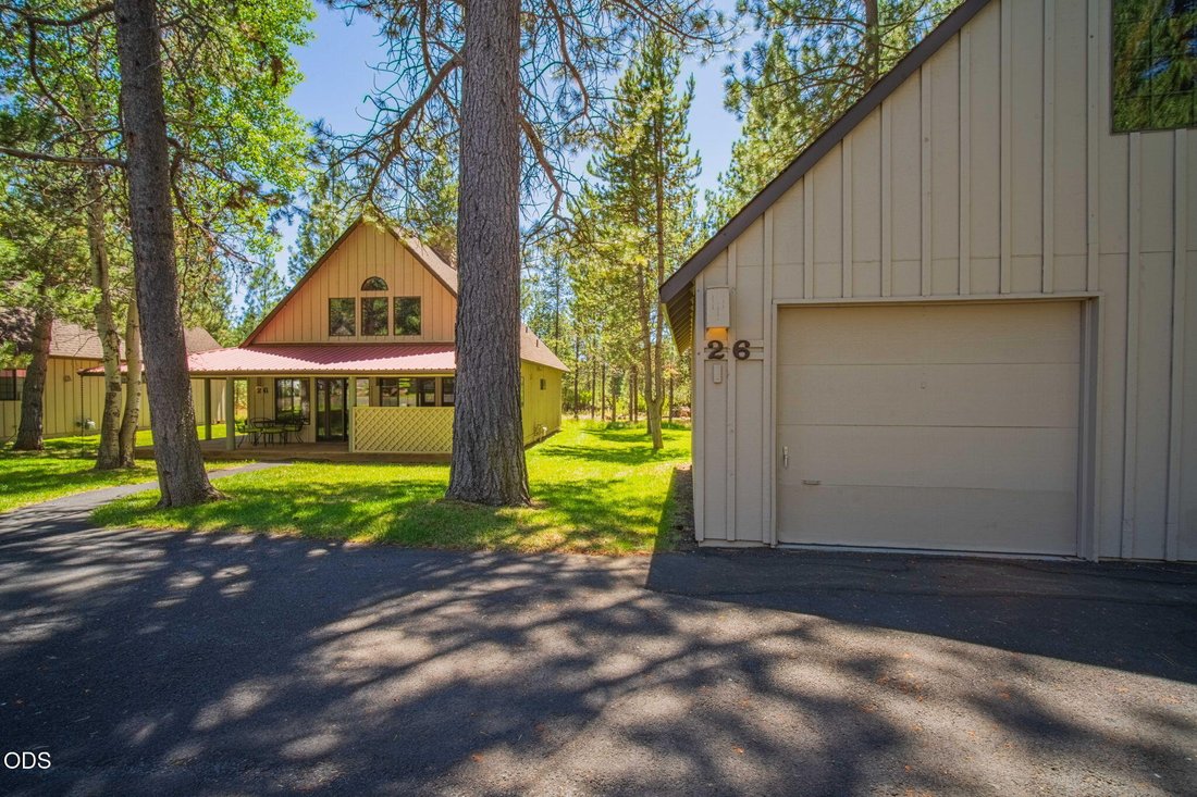 Condo in Sunriver, Oregon, United States 2 - 18436460