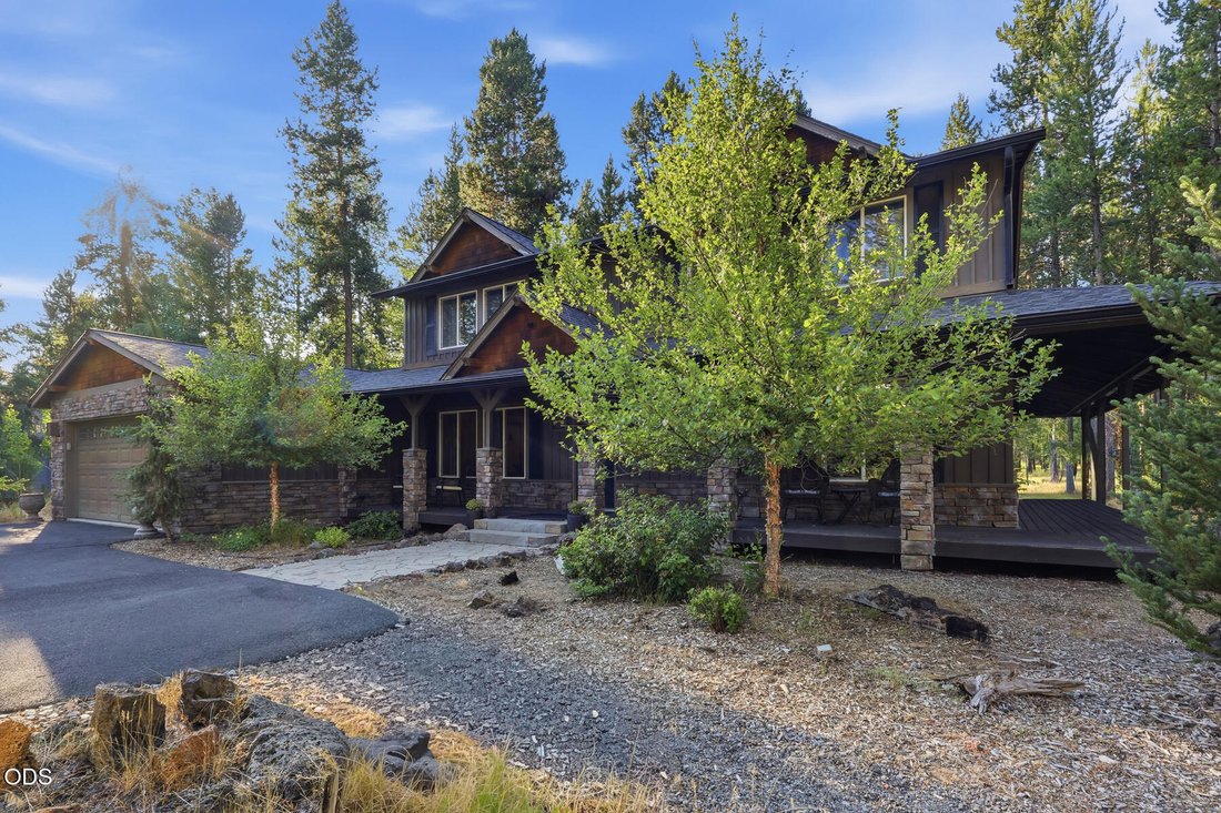 House in Sunriver, Oregon, United States 4 - 18439753