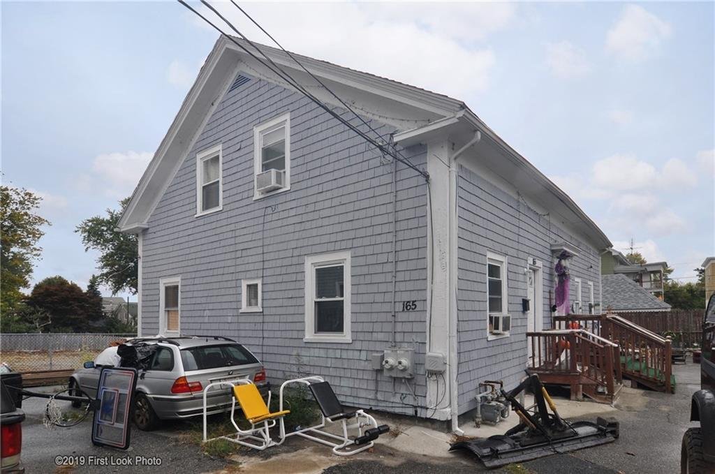 House in Woonsocket, Rhode Island, United States 1 - 18440921