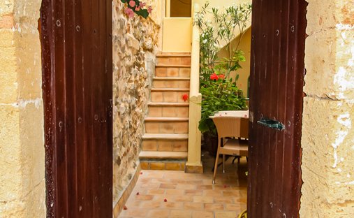 Casa a Andratx, Isole Baleari, Spagna 1