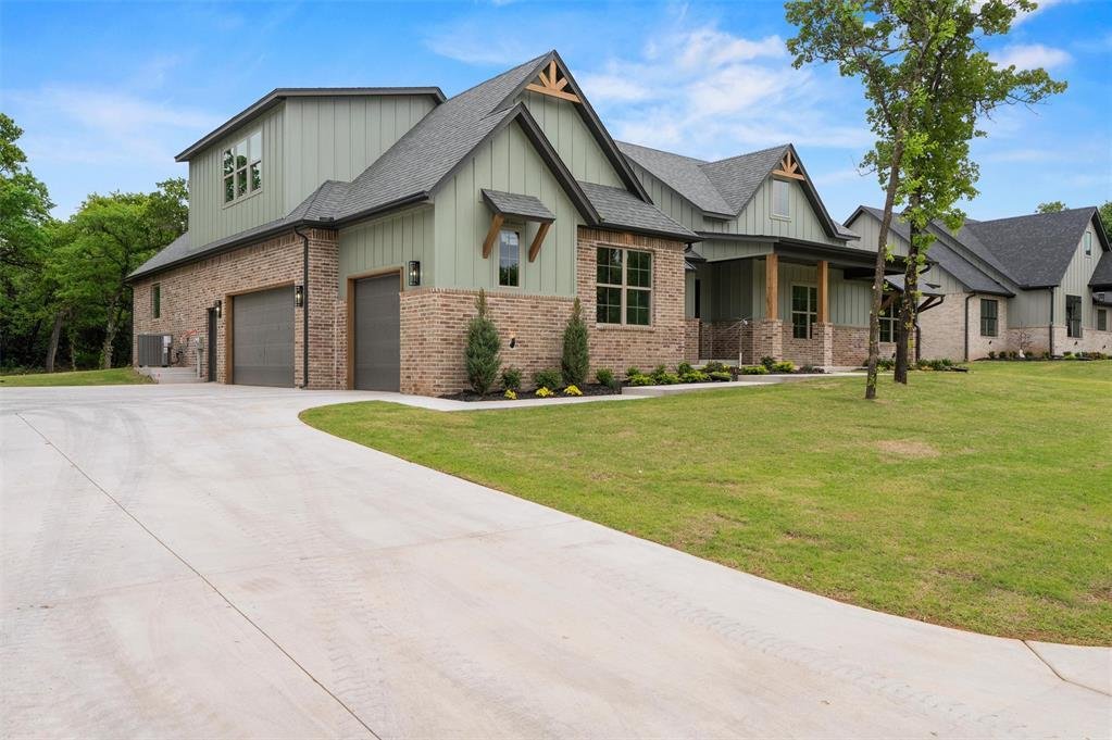 House in Arcadia, Oklahoma, United States 2 - 18442662