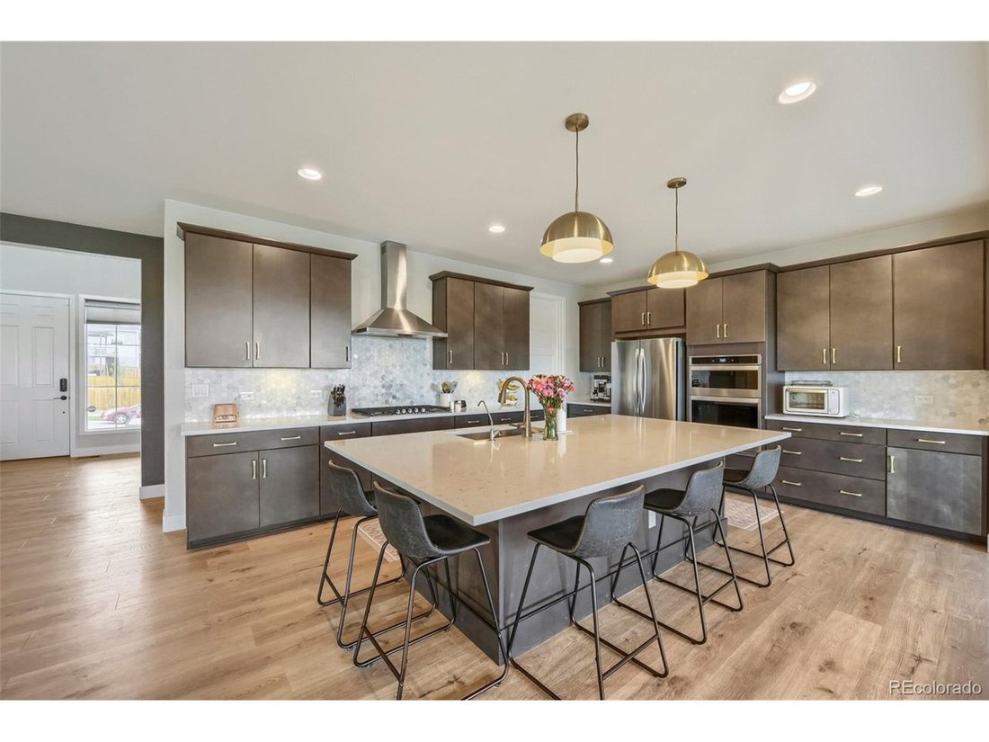 House in Parker, Colorado, United States 4 - 18442099