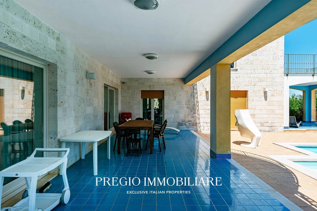 Villa in Noci, Apulia, Italy 5 - 16723565