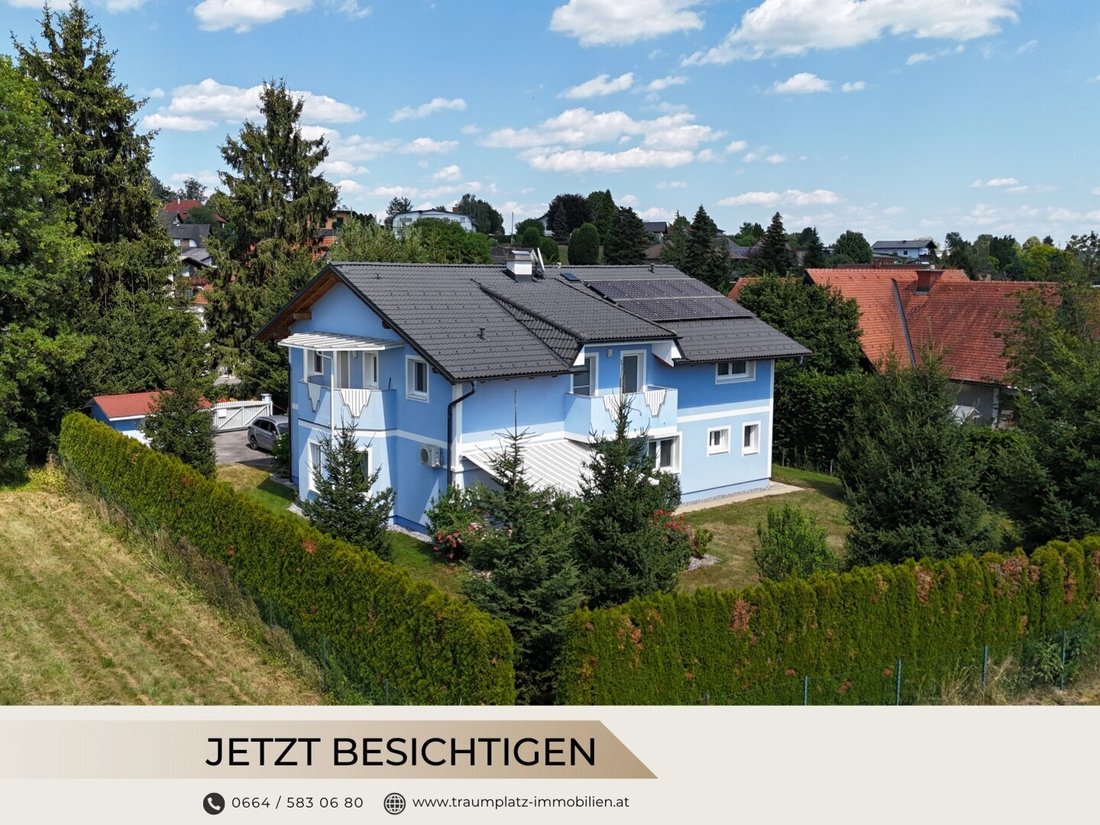 House in Lieboch, Styria, Austria 1 - 18434913