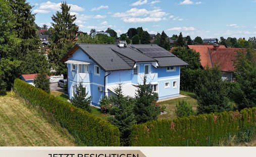 Haus in Lieboch, Steiermark, Österreich 1