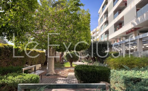Apartment in Ibiza Town, Balearic Islands, Spain 1