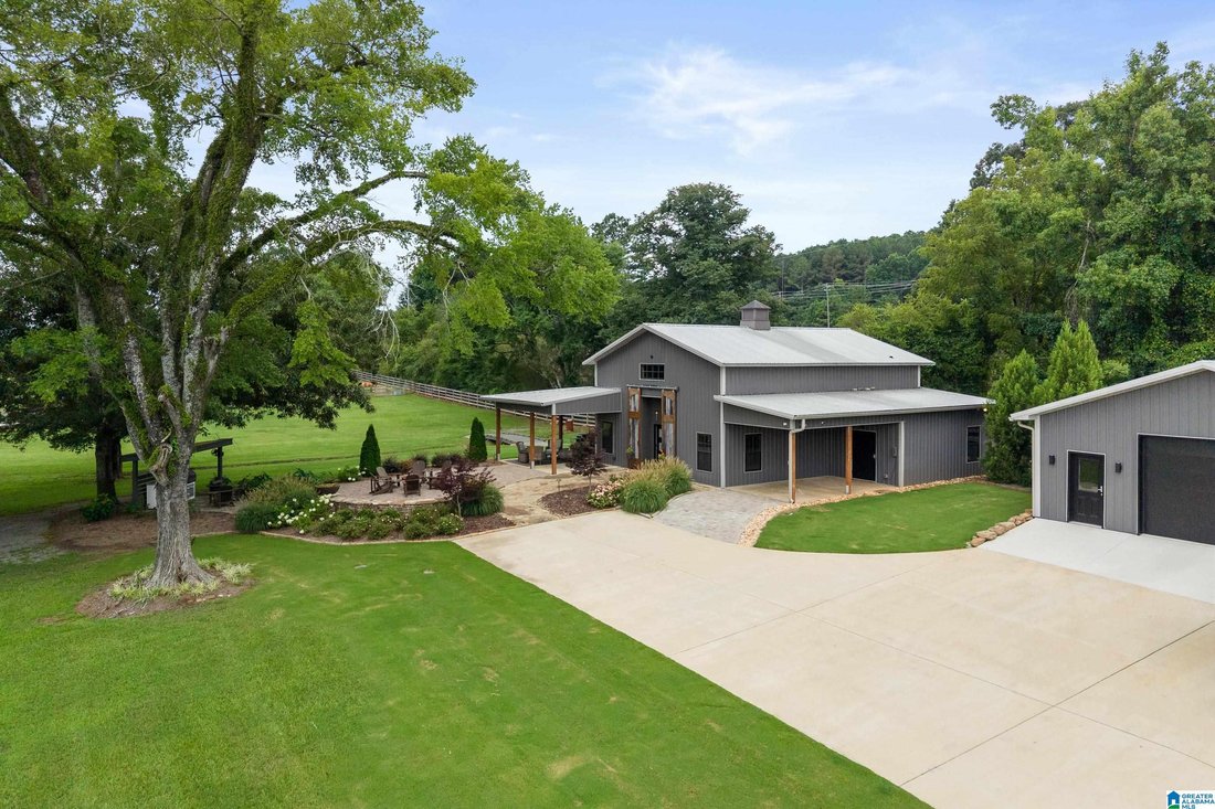 House in Trussville, Alabama, United States 1 - 18400950