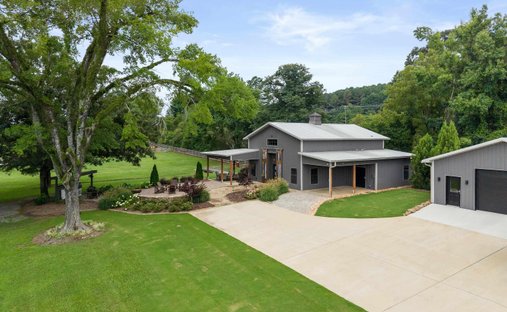 Casa a Trussville, Alabama, Stati Uniti 1