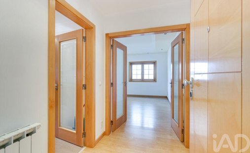 Apartment in Carcavelos e Parede, Lisbon, Portugal 1