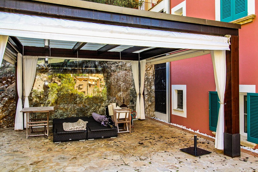 Apartment in Port d'Andratx, Andratx, Balearic Islands 5 - 17905007
