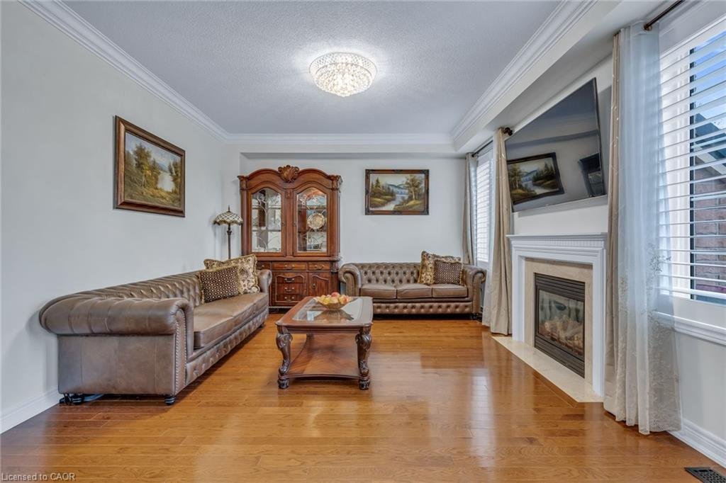 House in Halton Hills, Ontario, Canada 5 - 18440431