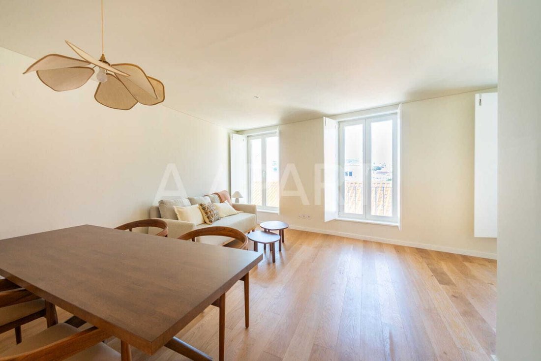 Apartment in Estrela, Lisbon, Portugal 5 - 18435878