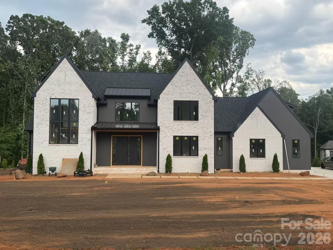 House in Bear Poplar, North Carolina, United States 1 - 18440376