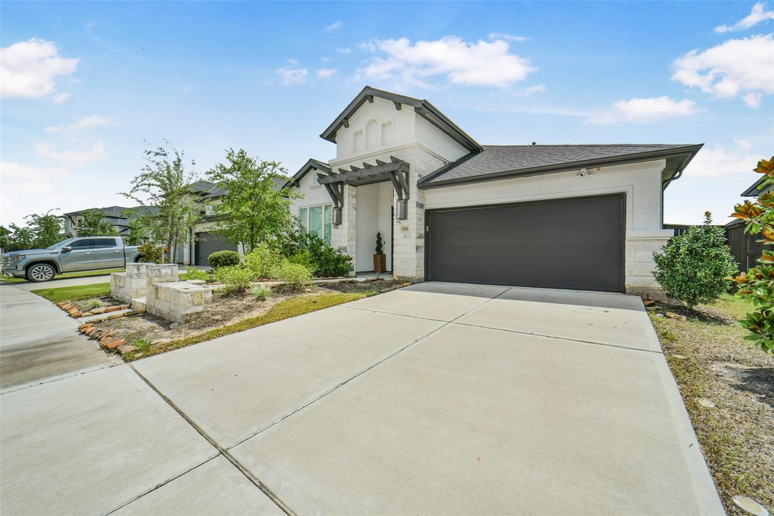House in Katy, Texas, United States 2 - 18440775