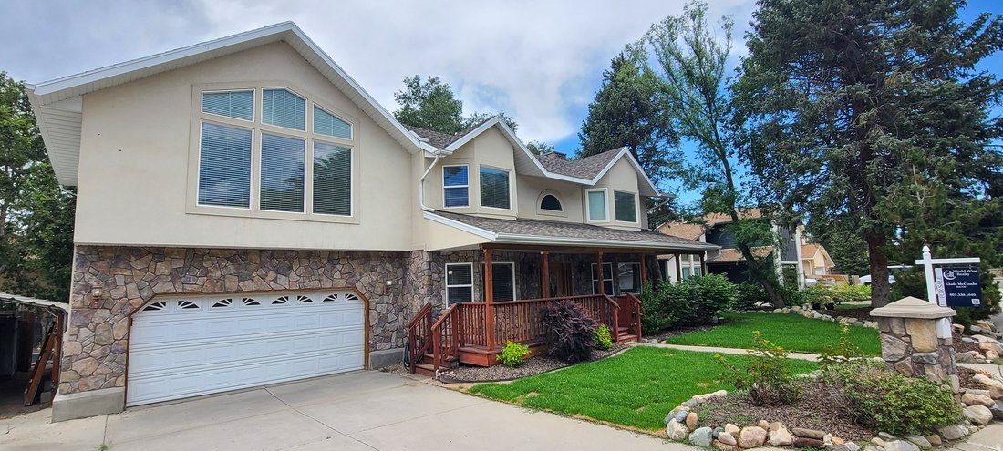 House in Cottonwood Heights, Utah, United States 2 - 18296699