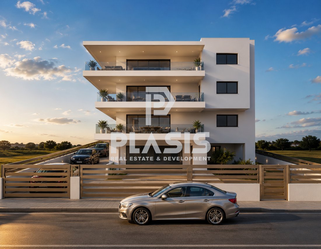 Apartment in Glyfada, Attica, Greece 1 - 18436924