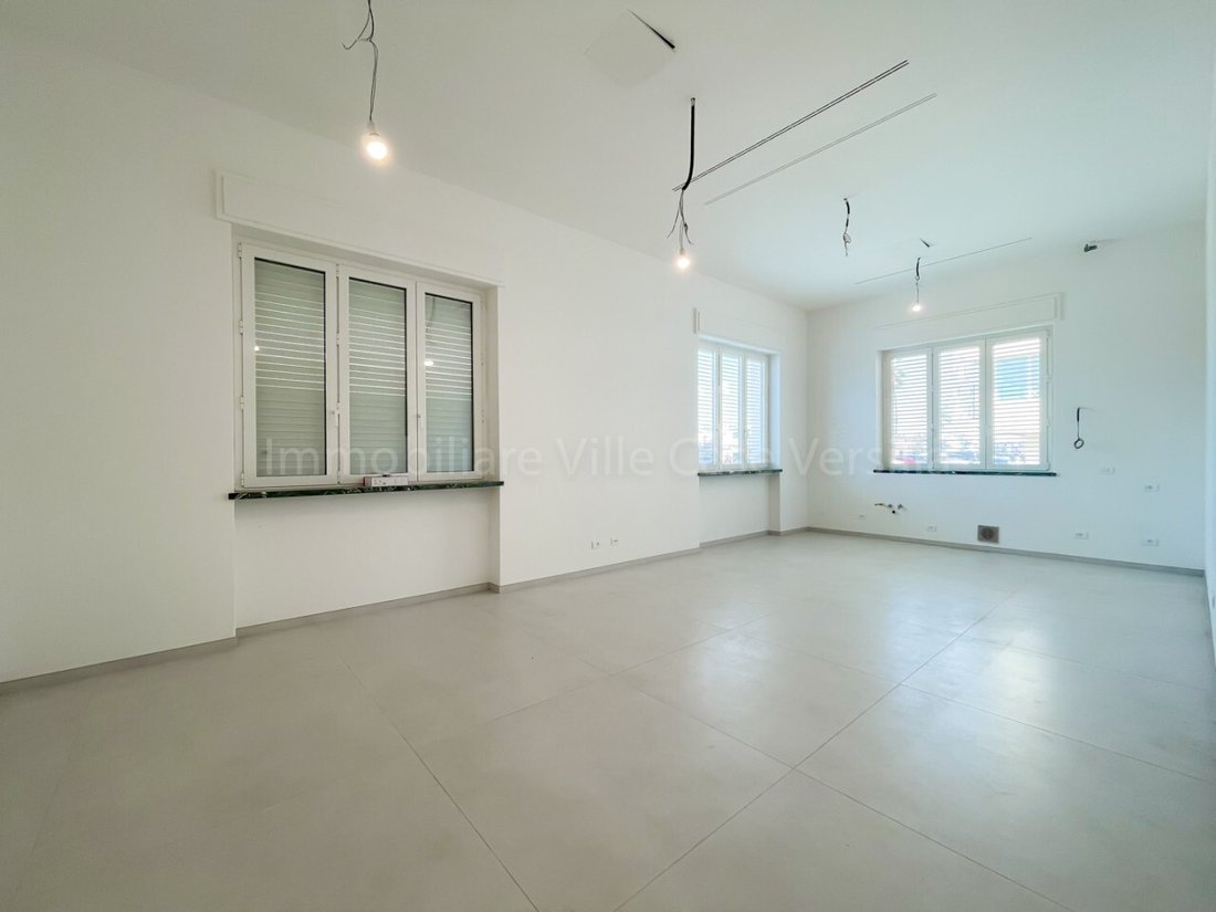 Apartment in Lungomare, Viareggio, Tuscany 1 - 18438869