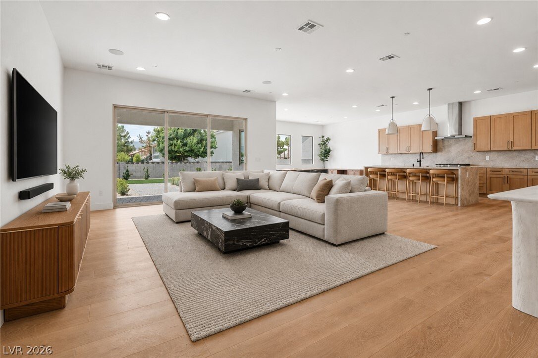 House in Las Vegas, Nevada, United States 2 - 18439767