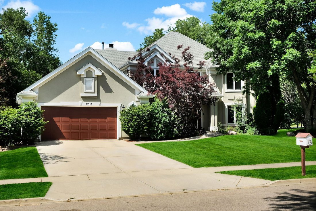 House in Aurora, Illinois, United States 2 - 18442631
