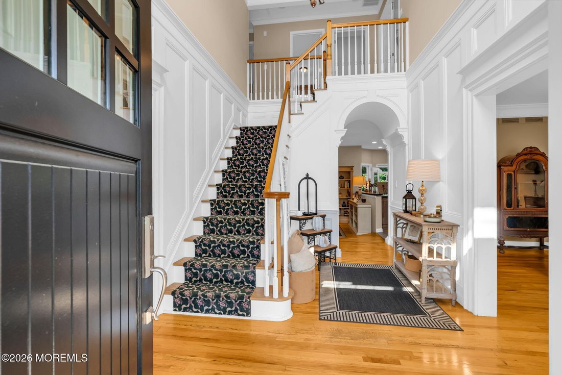 House in Millstone, New Jersey, United States 3 - 18440442