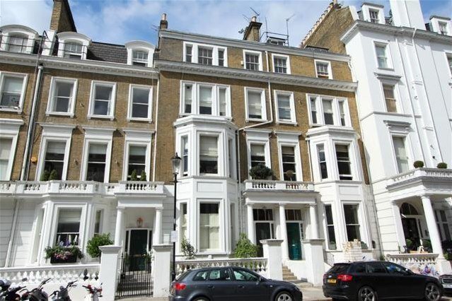 Apartment in Earls Court, Kensington And Chelsea, England 4 - 18436235