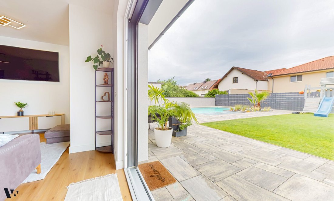 House in Rohrau, Lower Austria, Austria 3 - 18434915