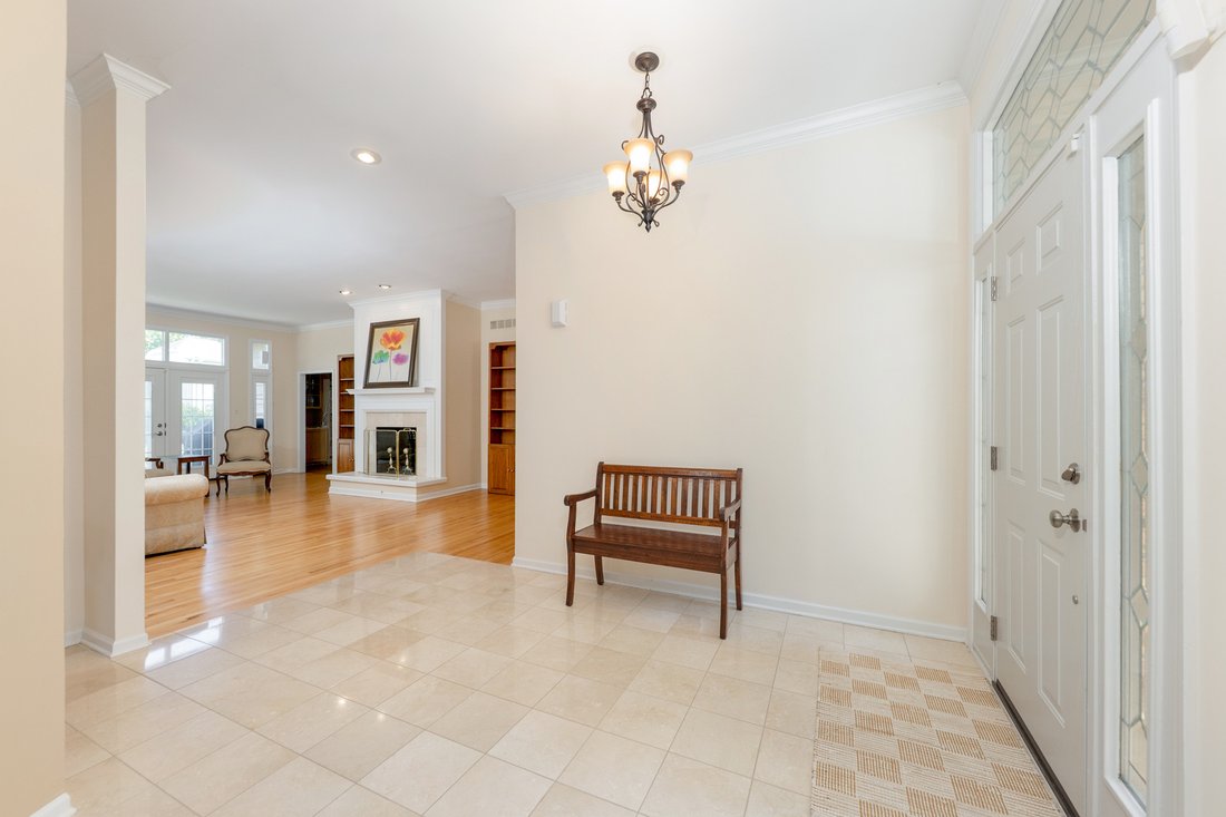 House in Naperville, Illinois, United States 5 - 18437360